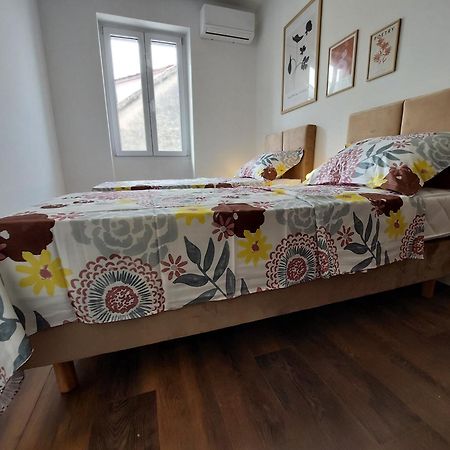 Beach Apartment Lana Split Exterior foto