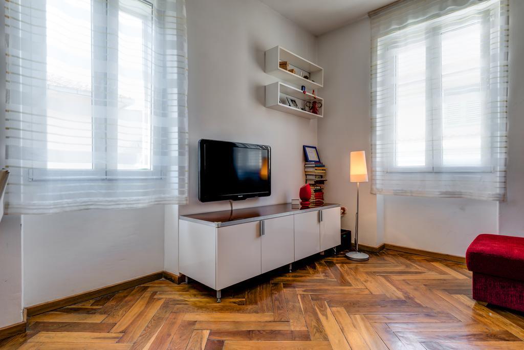 Beach Apartment Lana Split Exterior foto