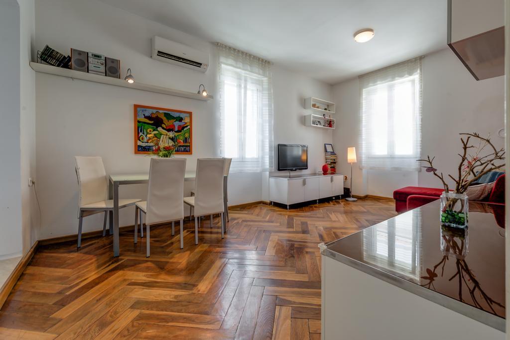 Beach Apartment Lana Split Exterior foto