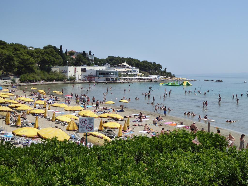 Beach Apartment Lana Split Exterior foto
